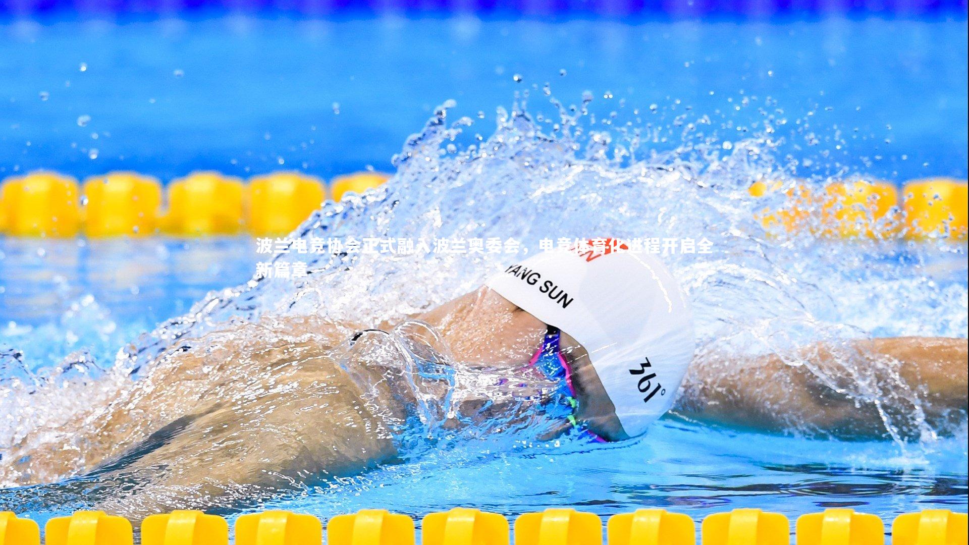 波兰电竞协会正式融入波兰奥委会，电竞体育化进程开启全新篇章