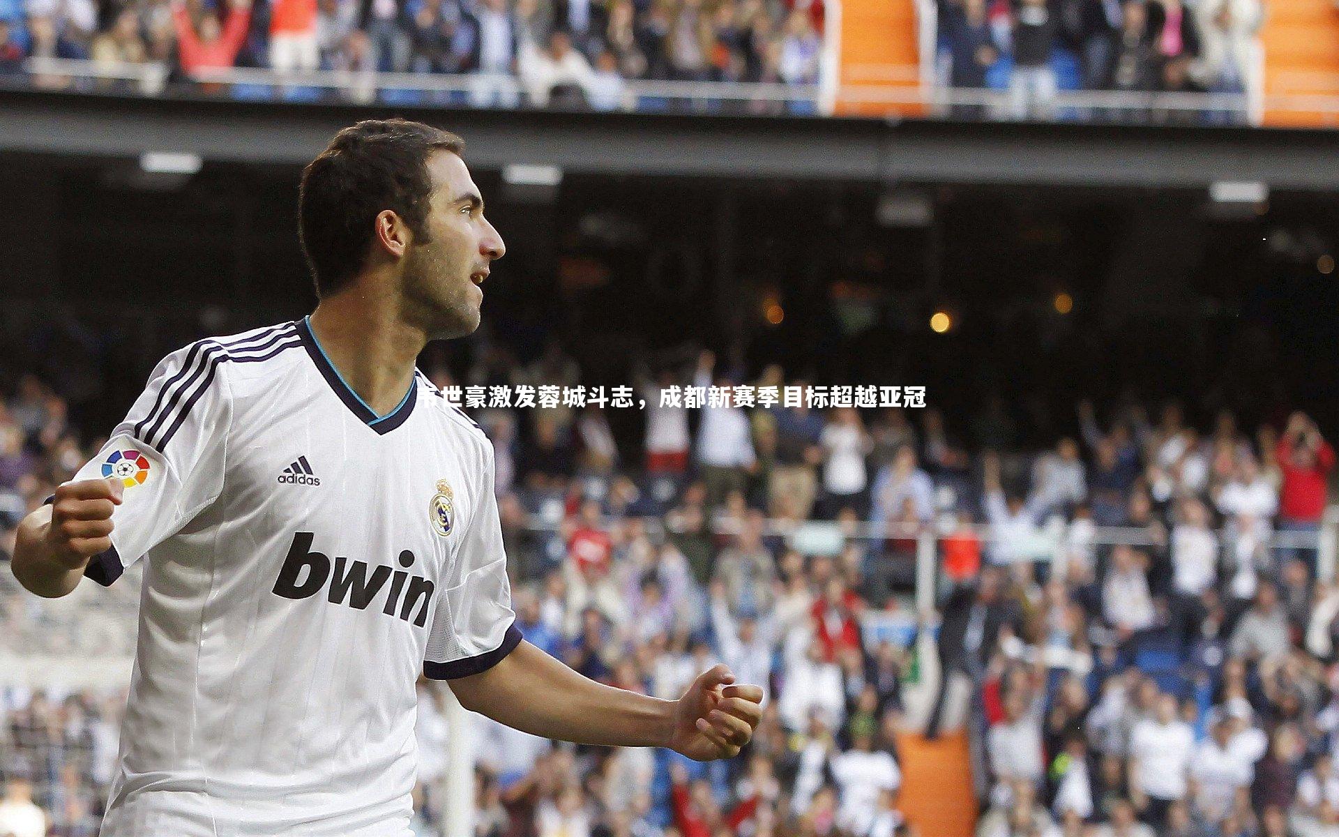 韦世豪激发蓉城斗志，成都新赛季目标超越亚冠